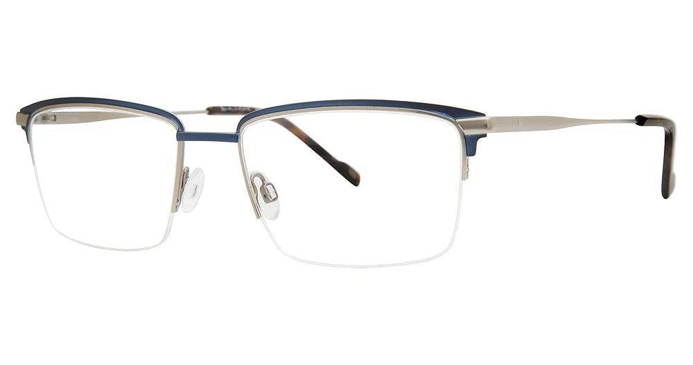 Randy Jackson RJ1119 Eyeglasses - Black - view 6